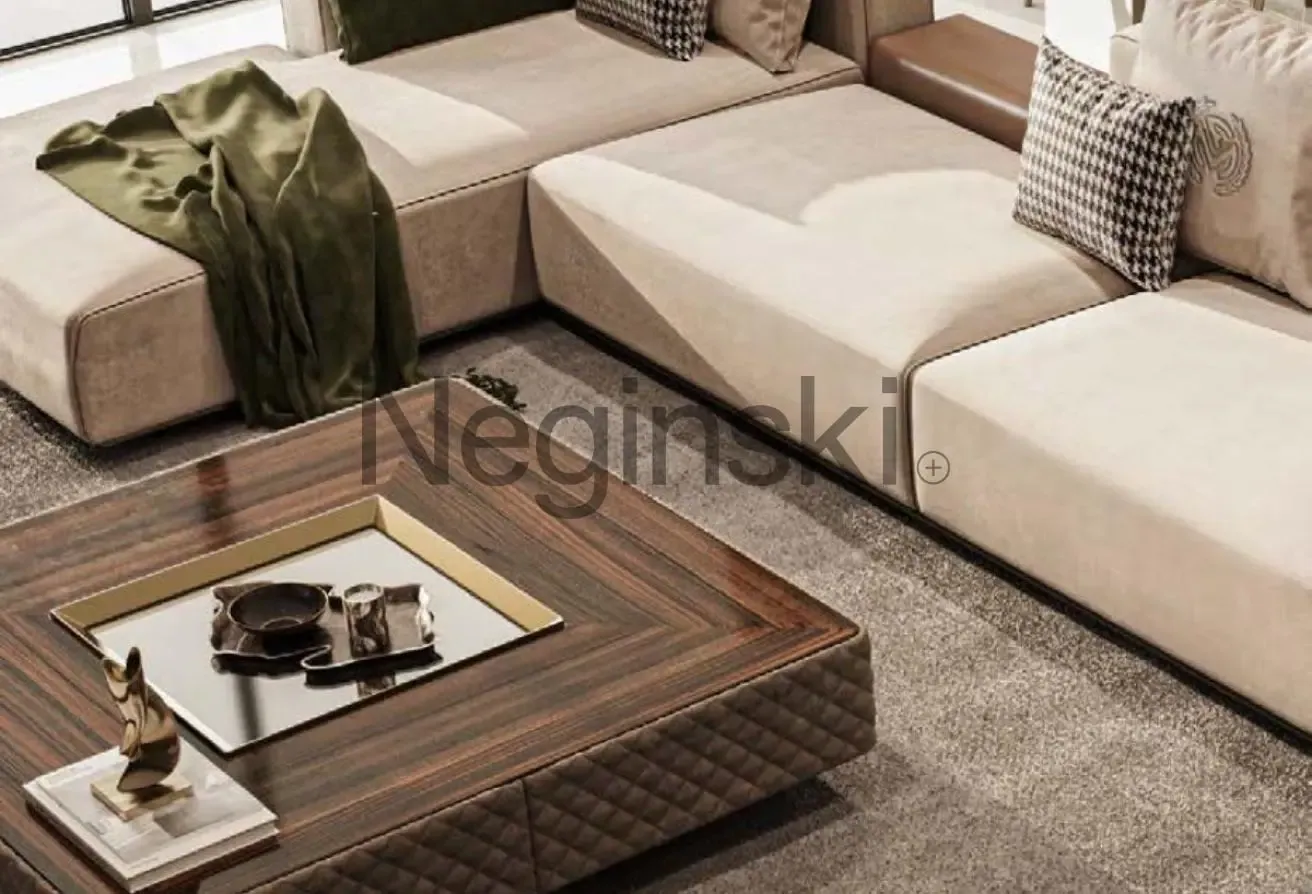 Luxury residence | Excellent Investment | Q3 2027