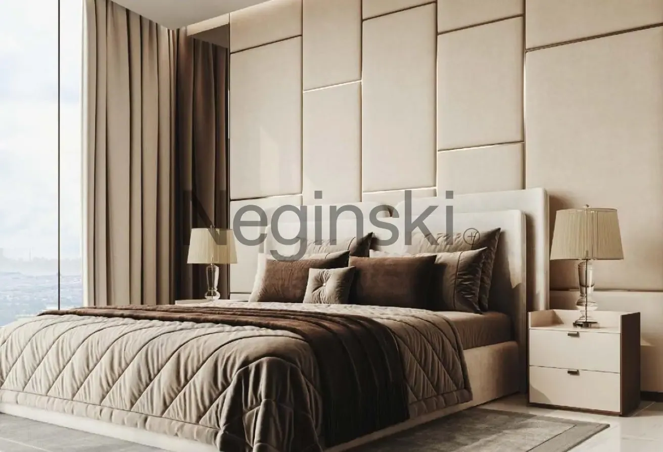 Luxury residence | Excellent Investment | Q3 2027
