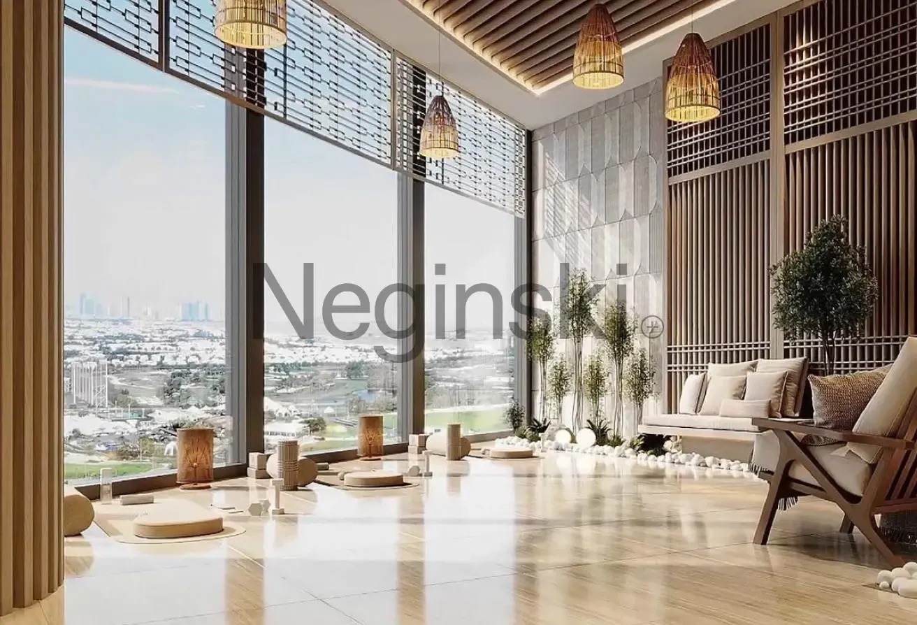 Luxury residence | Excellent Investment | Q3 2027