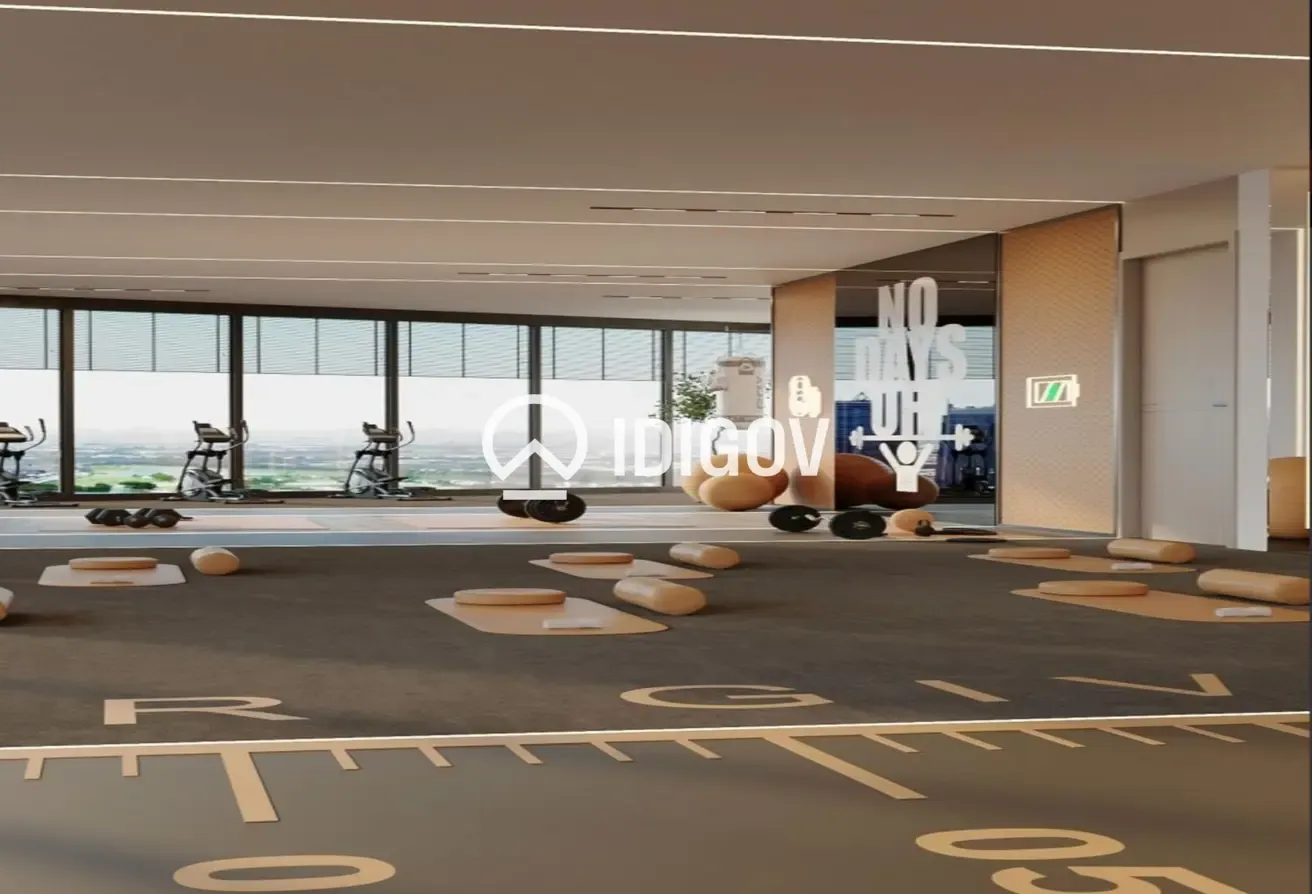 Full Golf Views | Luxurious | Skyline Serenity