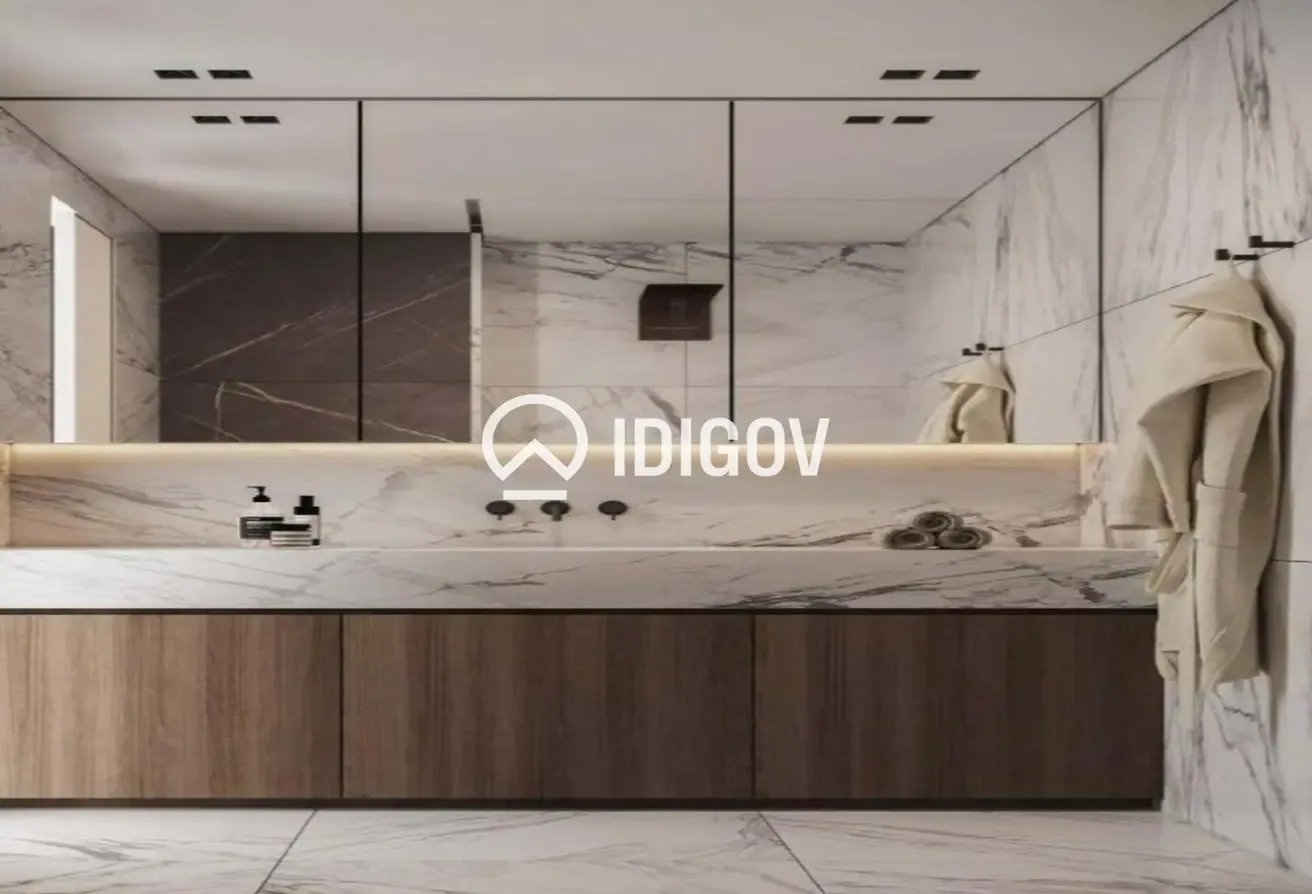 Full Golf Views | Luxurious | Skyline Serenity