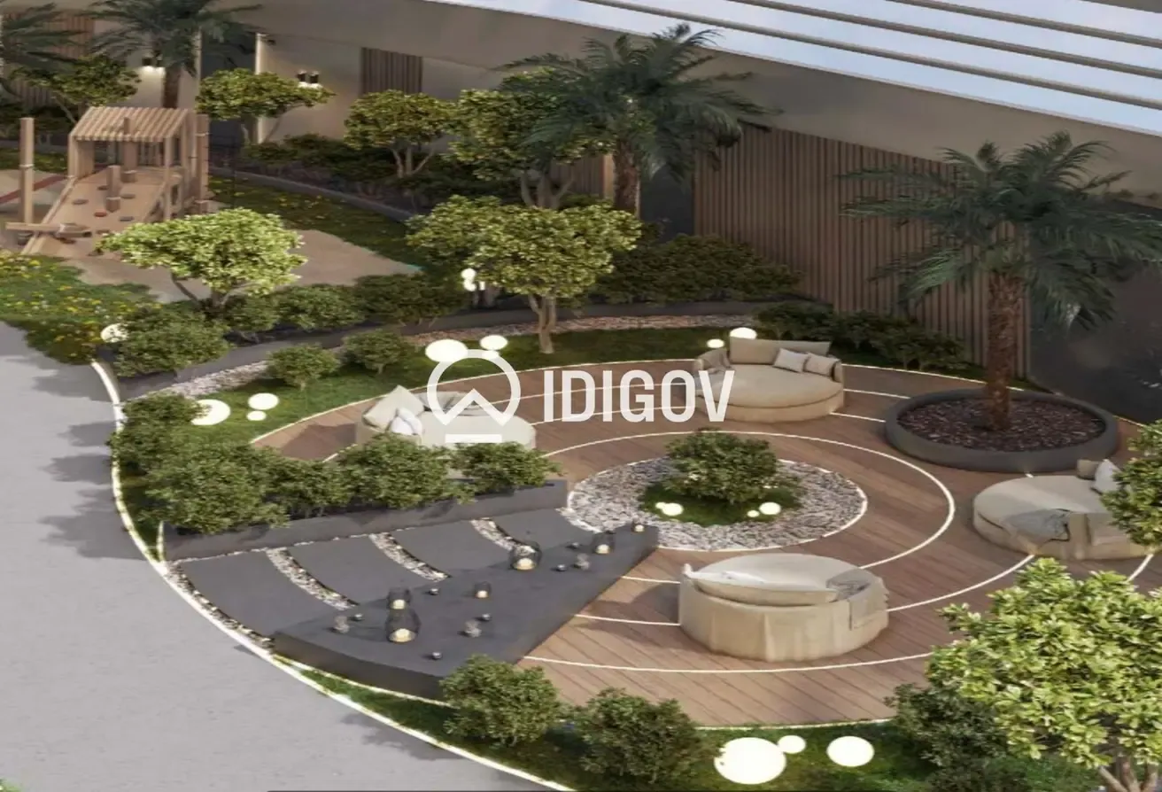 Full Golf Views | Luxurious | Skyline Serenity