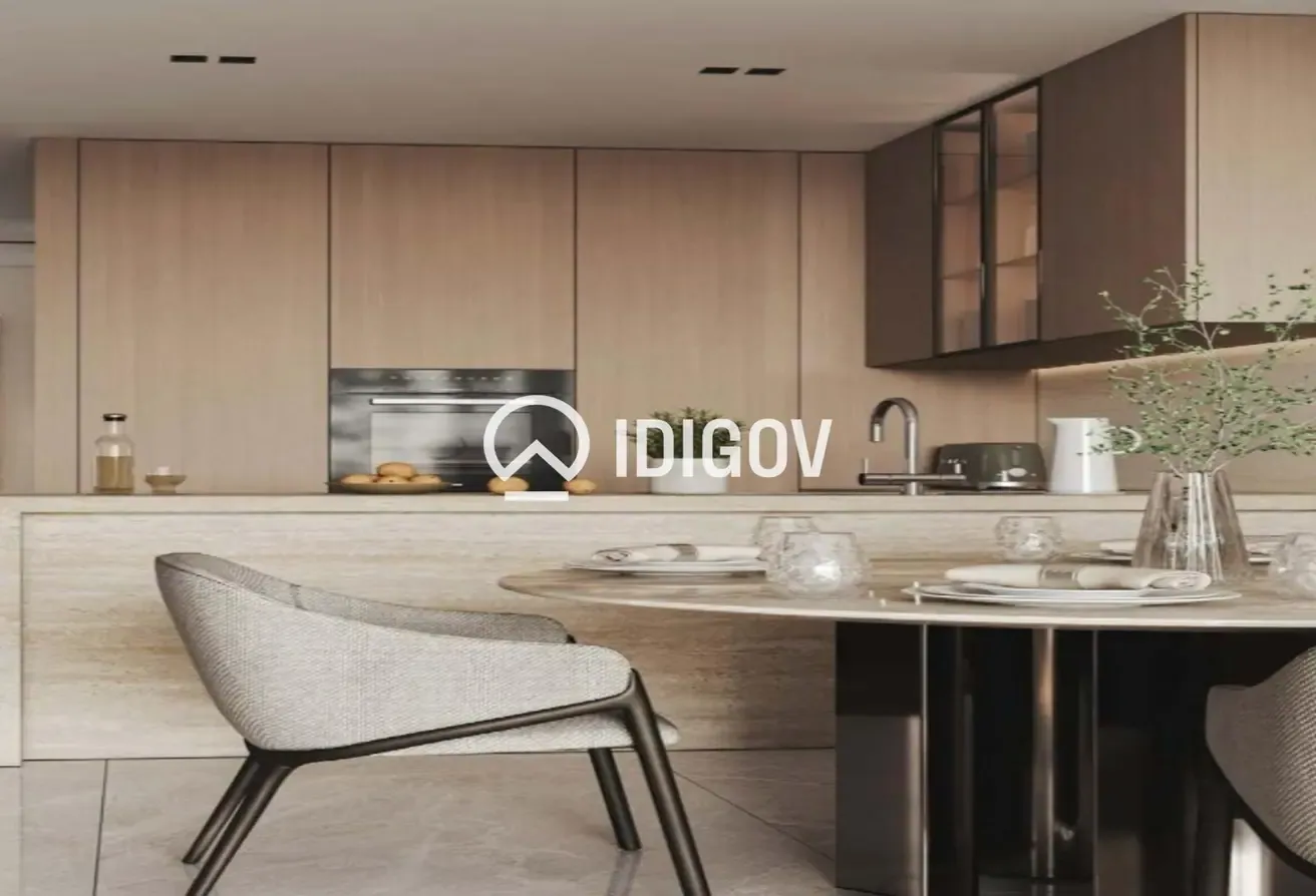 Full Golf Views | Luxurious | Skyline Serenity