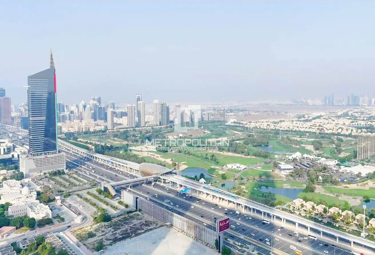 Full Golf View | Middle Floor | Best Price
