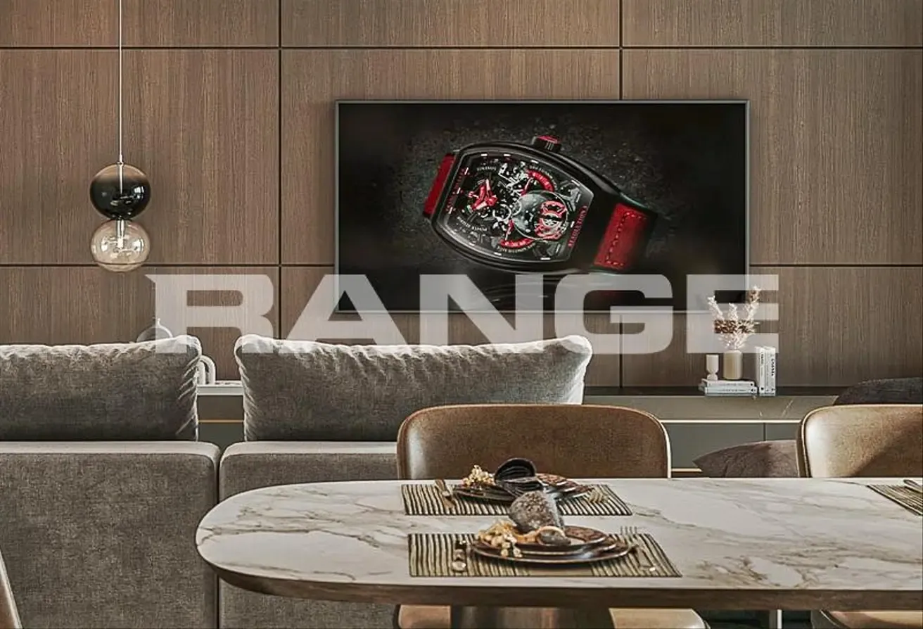 Exclusive | Q3 2027 | Furnished | Study | Terrace