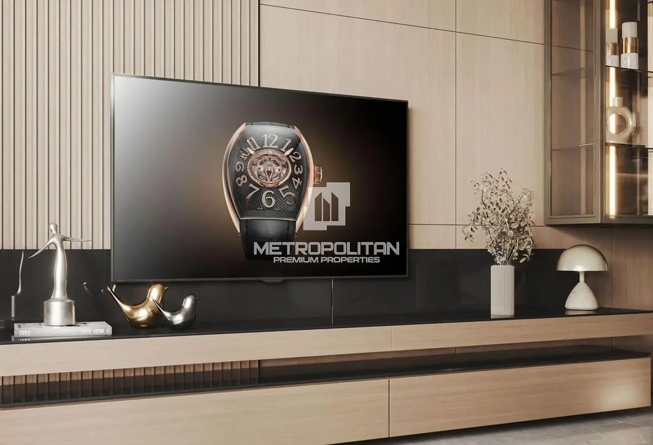 Branded Residence | Iconic | Palm Jumeirah View
