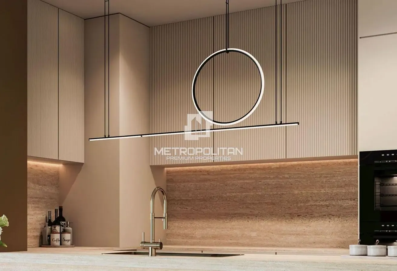 Branded Residence | Iconic | Palm Jumeirah View
