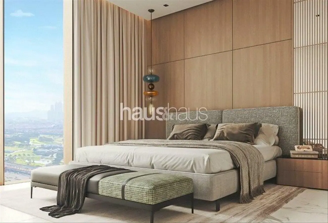 Highest Floor | OP Deal | Two Parking | Motivated