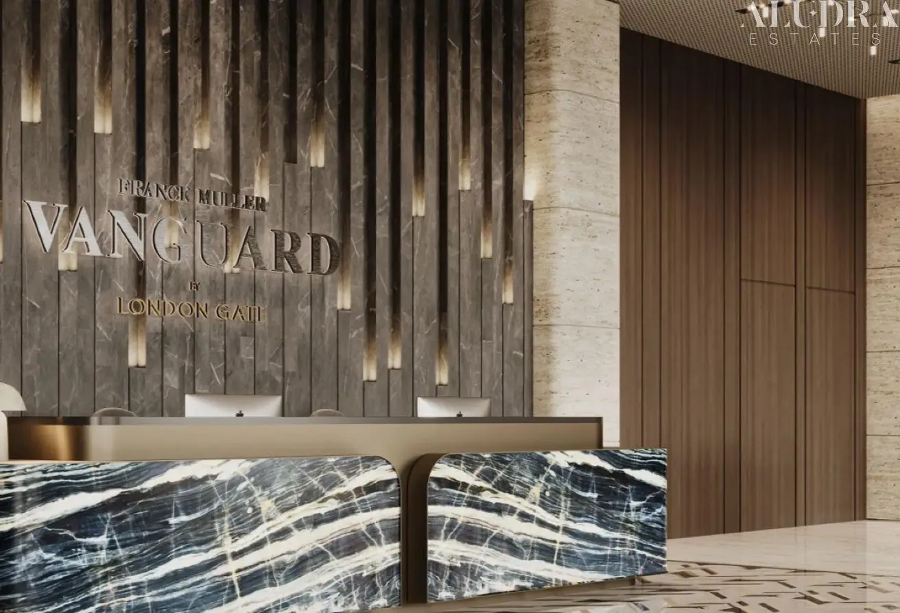 Fully furnished | Best location | Payment plan
