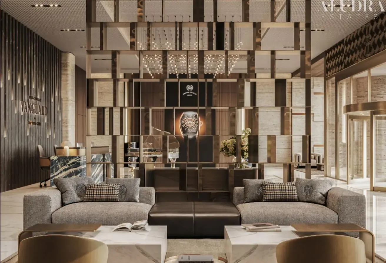Fully furnished | Best location | Payment plan