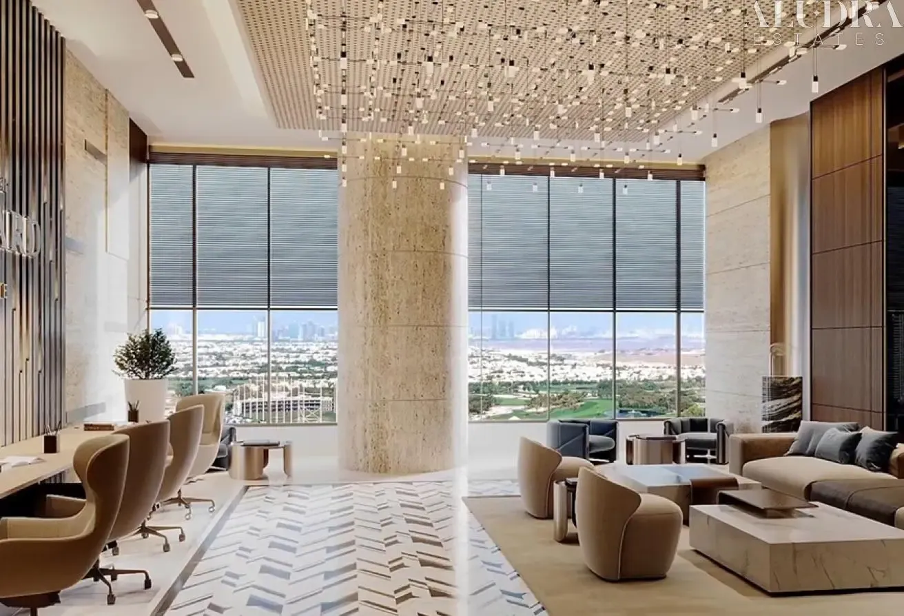 Fully furnished | Best location | Payment plan
