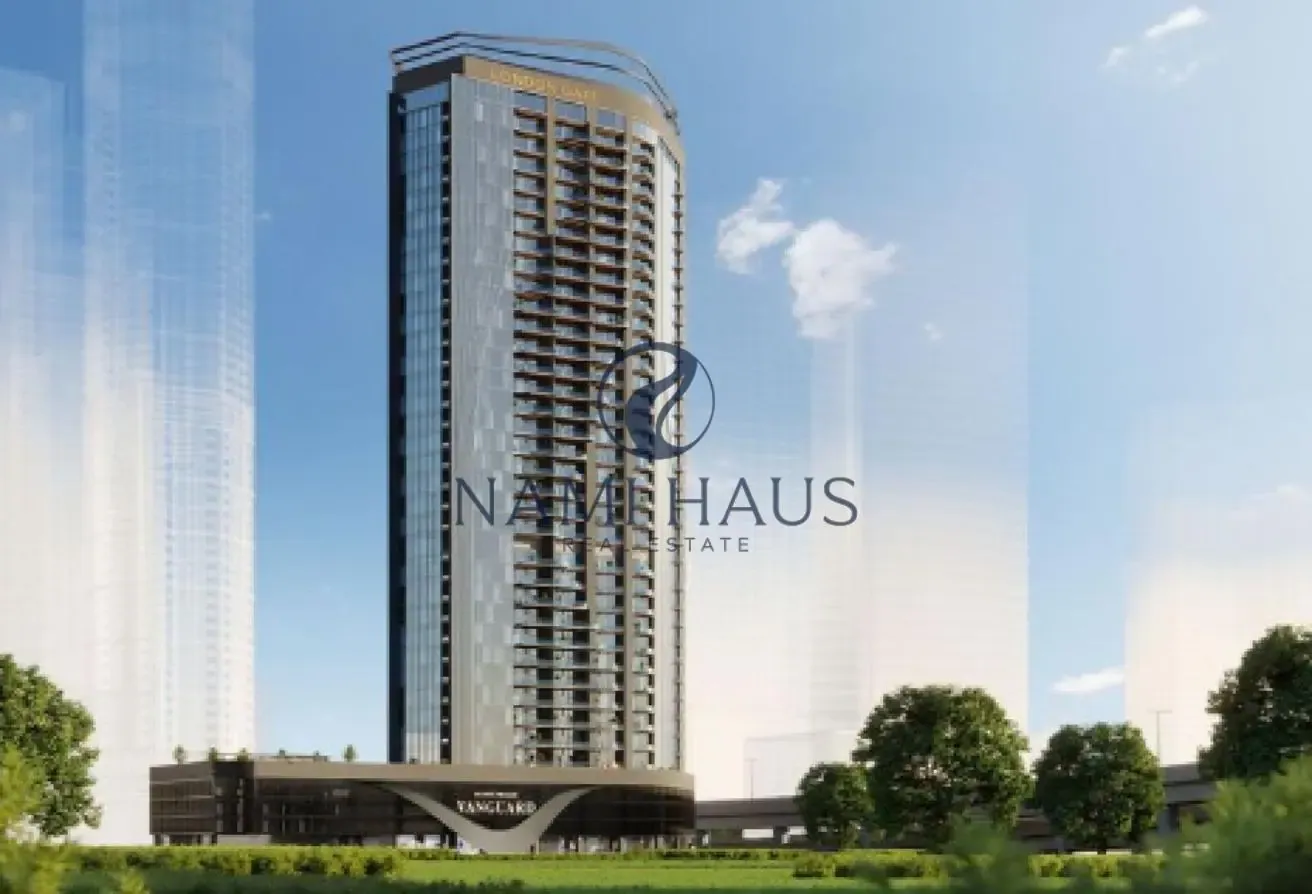 Last Unit Remaining | Emirates Golf View | Studio