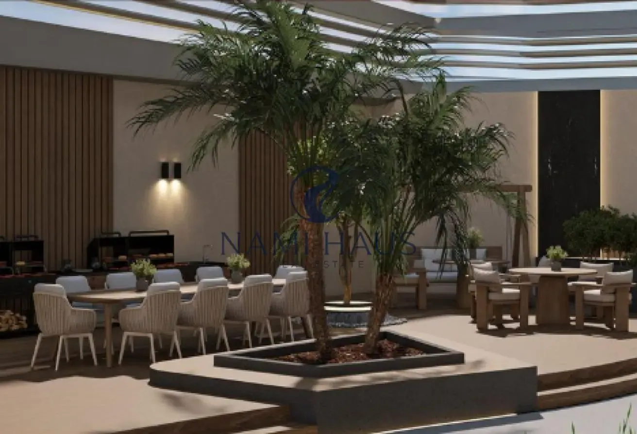 Last Unit Remaining | Emirates Golf View | Studio