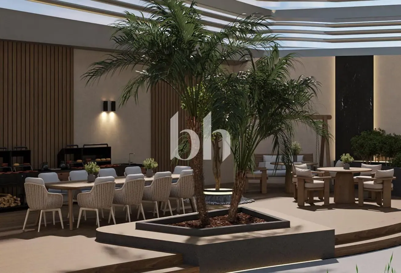Marina View | High Floor | 1 bed with study