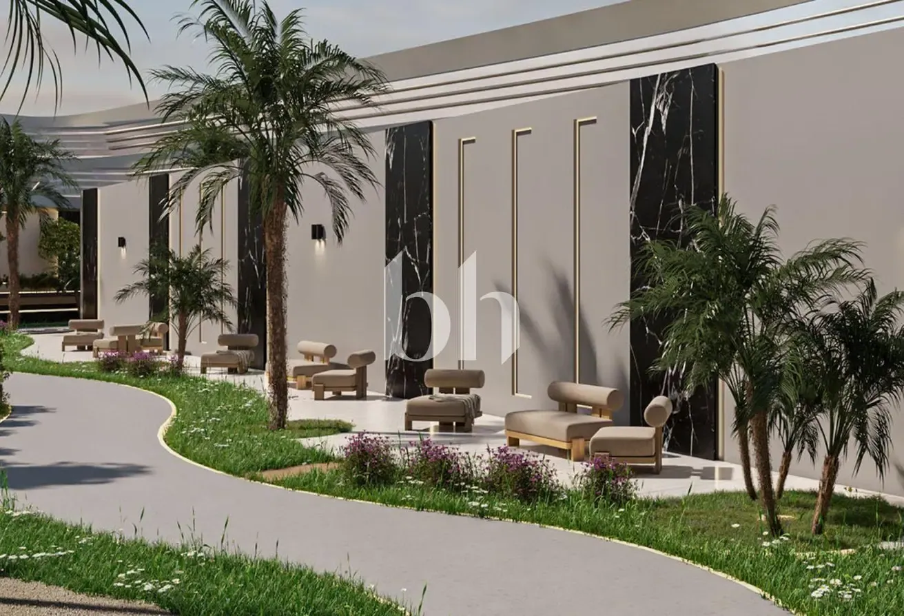 Marina View | High Floor | 1 bed with study