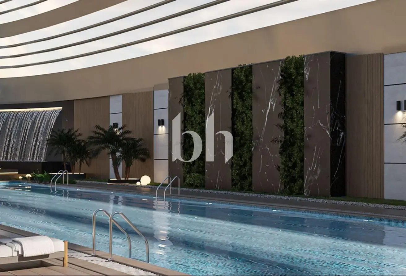 Marina View | High Floor | 1 bed with study
