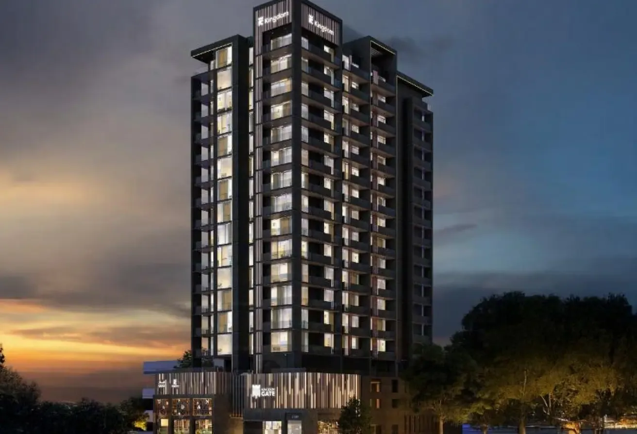PREMIUM UNIT FULLY FURNISHED 3BHK+MAID HIGH FLOOR!