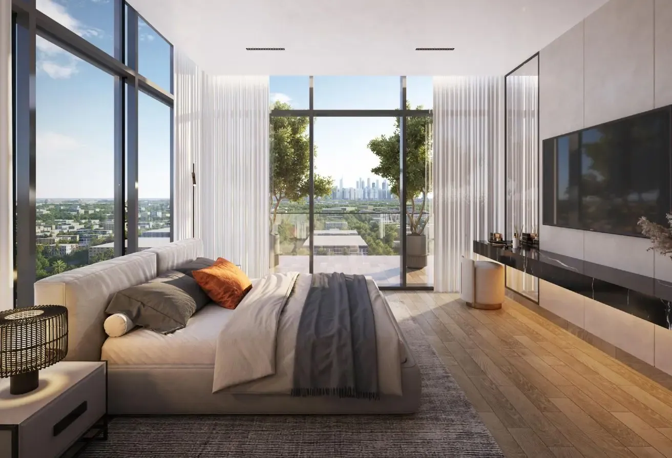 40% DISCOUNT|FULLY FURNISHED| CLOSE TO METRO|  BRA