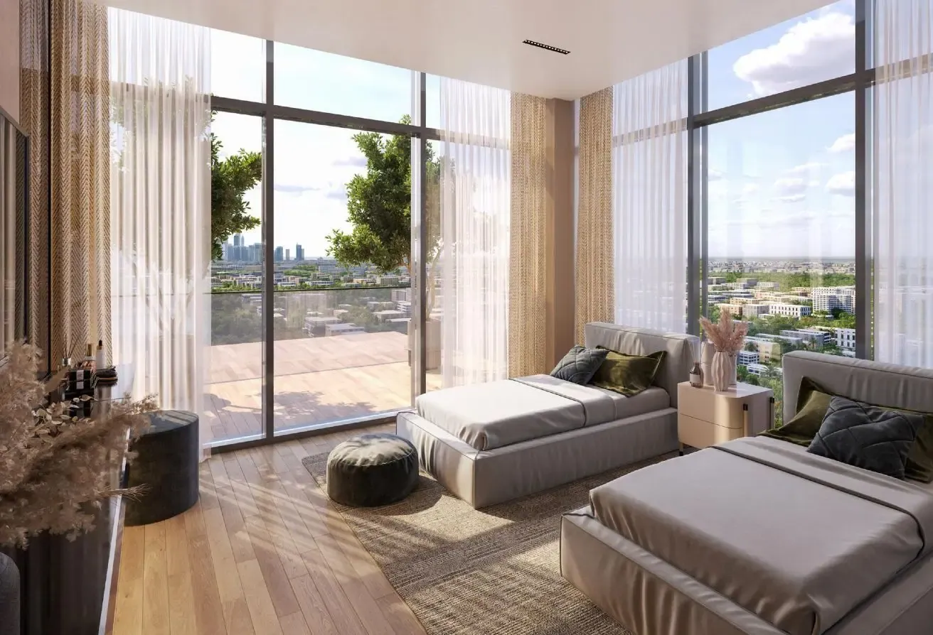 40% DISCOUNT|FULLY FURNISHED| CLOSE TO METRO|  BRA