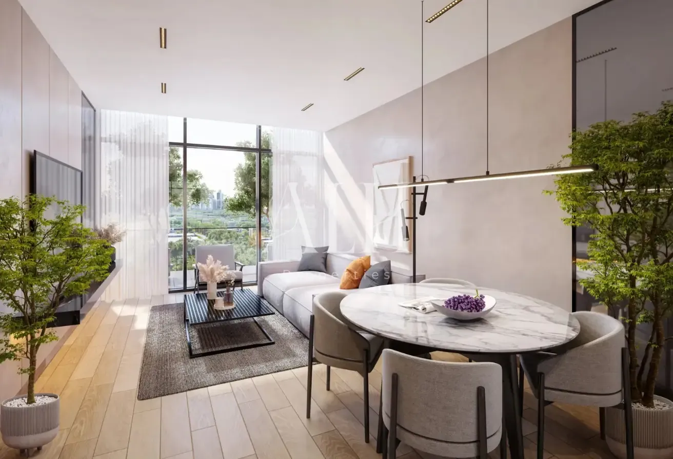 Fully Furnished | Huge Discount | Handover Q4 2027
