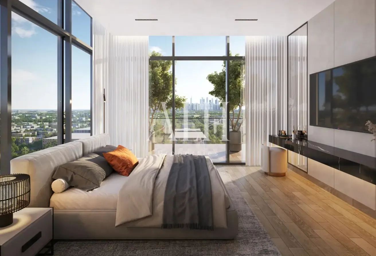 Fully Furnished | Amazing Price | Flexible PP