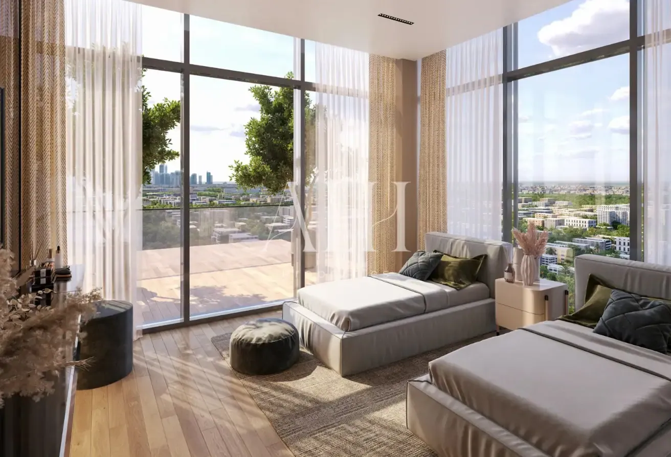 Fully Furnished | Amazing Price | Flexible PP