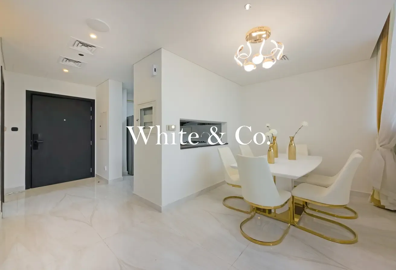 Duplex | Ready To Move | Fully Furnished