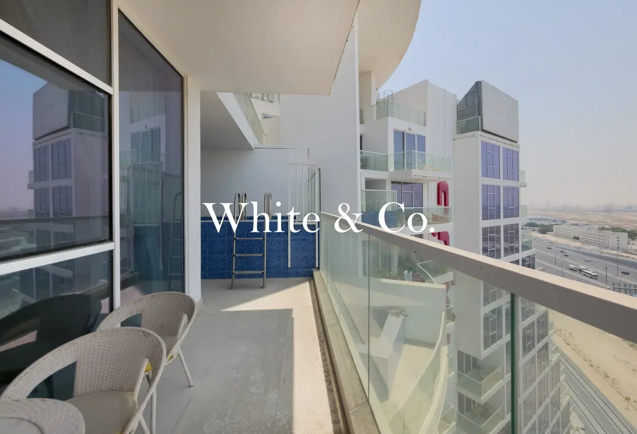Duplex | Ready To Move | Fully Furnished