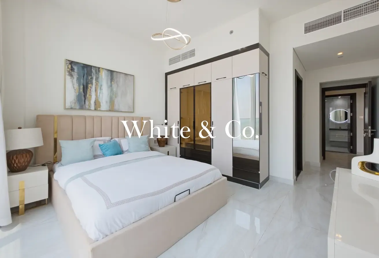 Duplex | Ready To Move | Fully Furnished