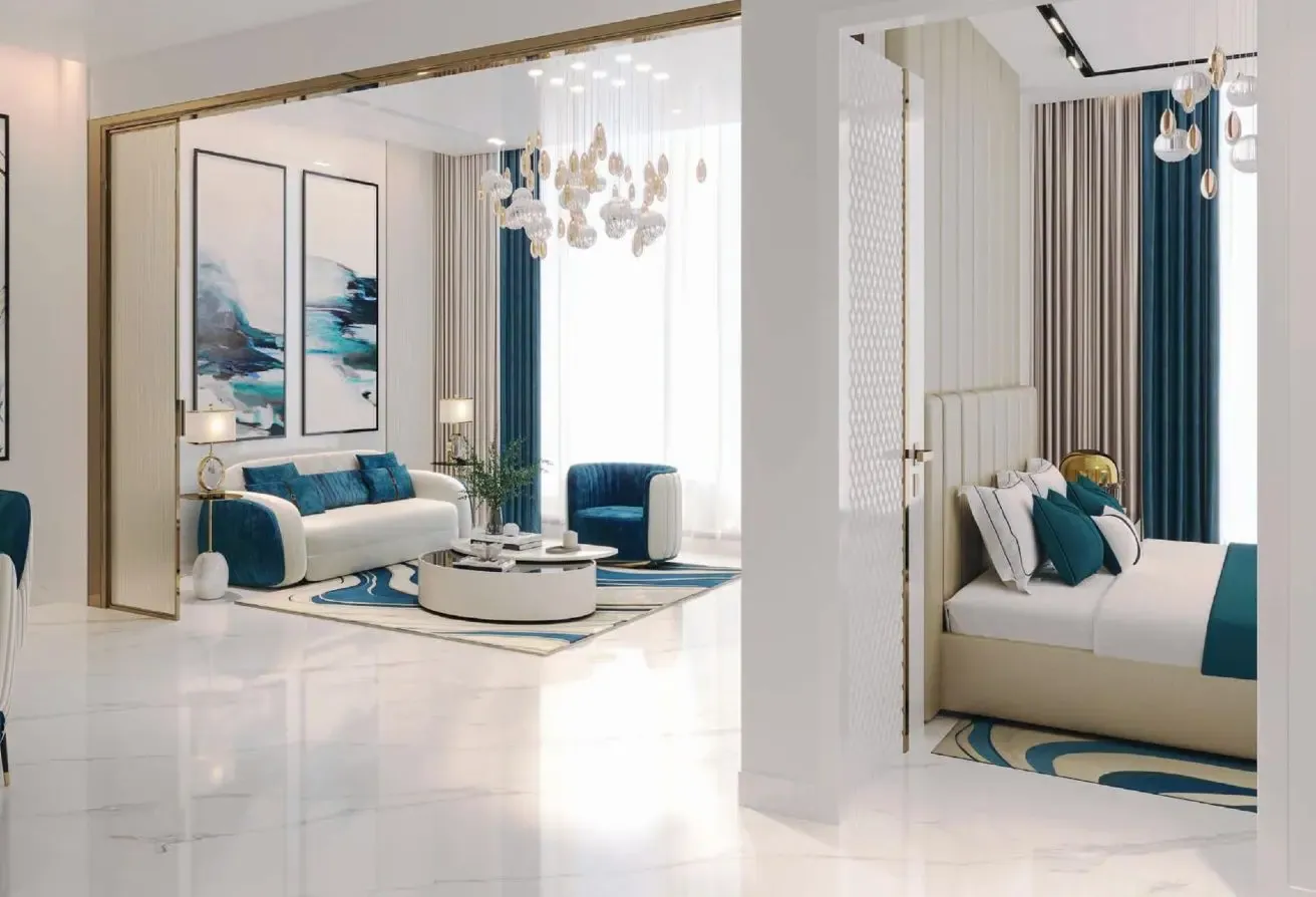 1% Monthly PP | Prime Location | Premium Lifestyle