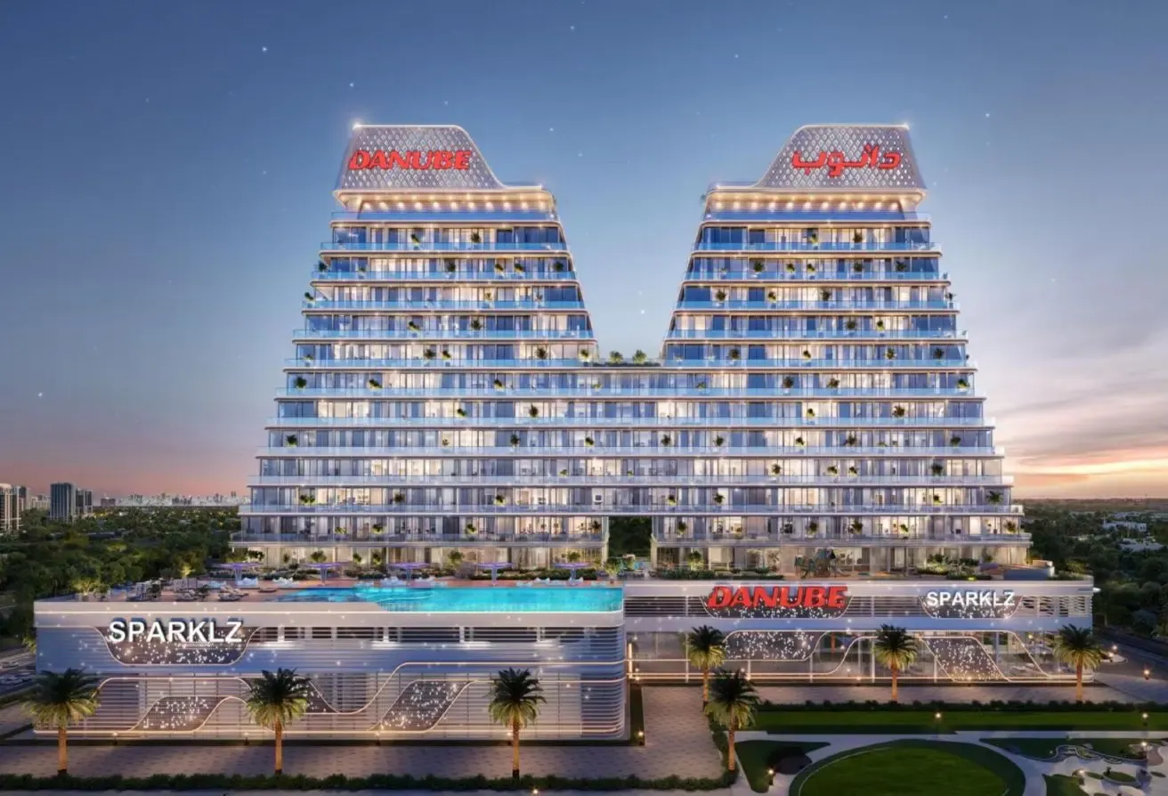 Fully Furnished | Best Payment Plan | High ROI