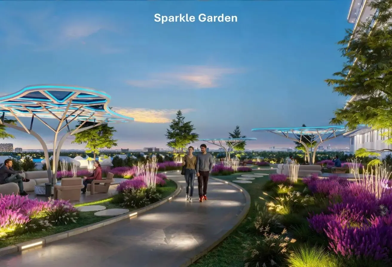 Fully Furnished | Best Payment Plan | High ROI