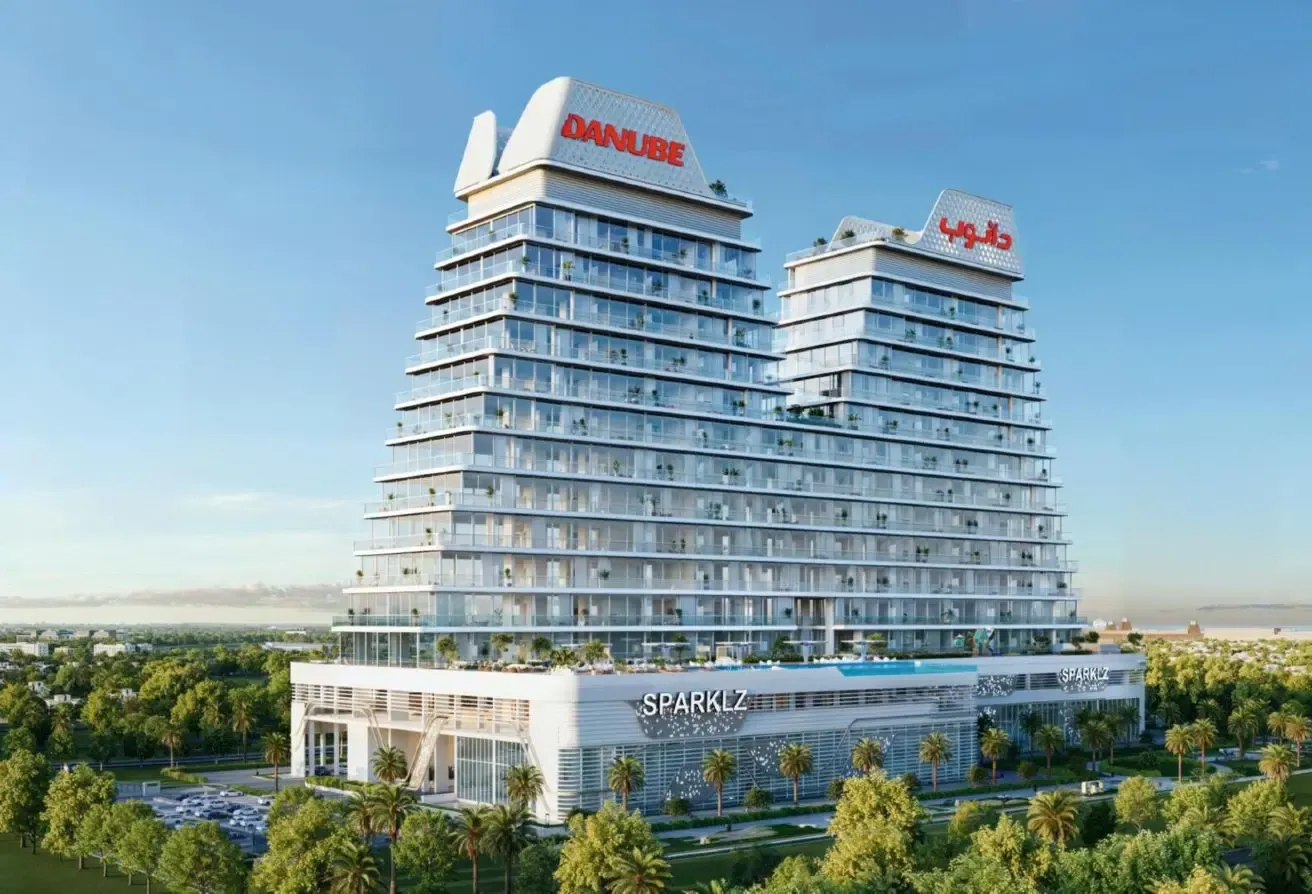 Fully Furnished | Best Payment Plan | High ROI