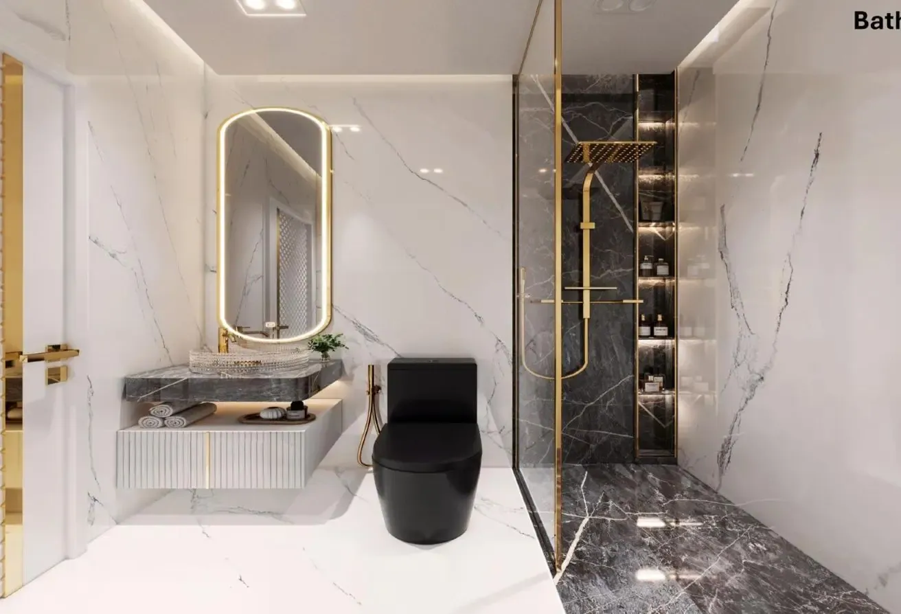 Fully Furnished | Best Payment Plan | High ROI