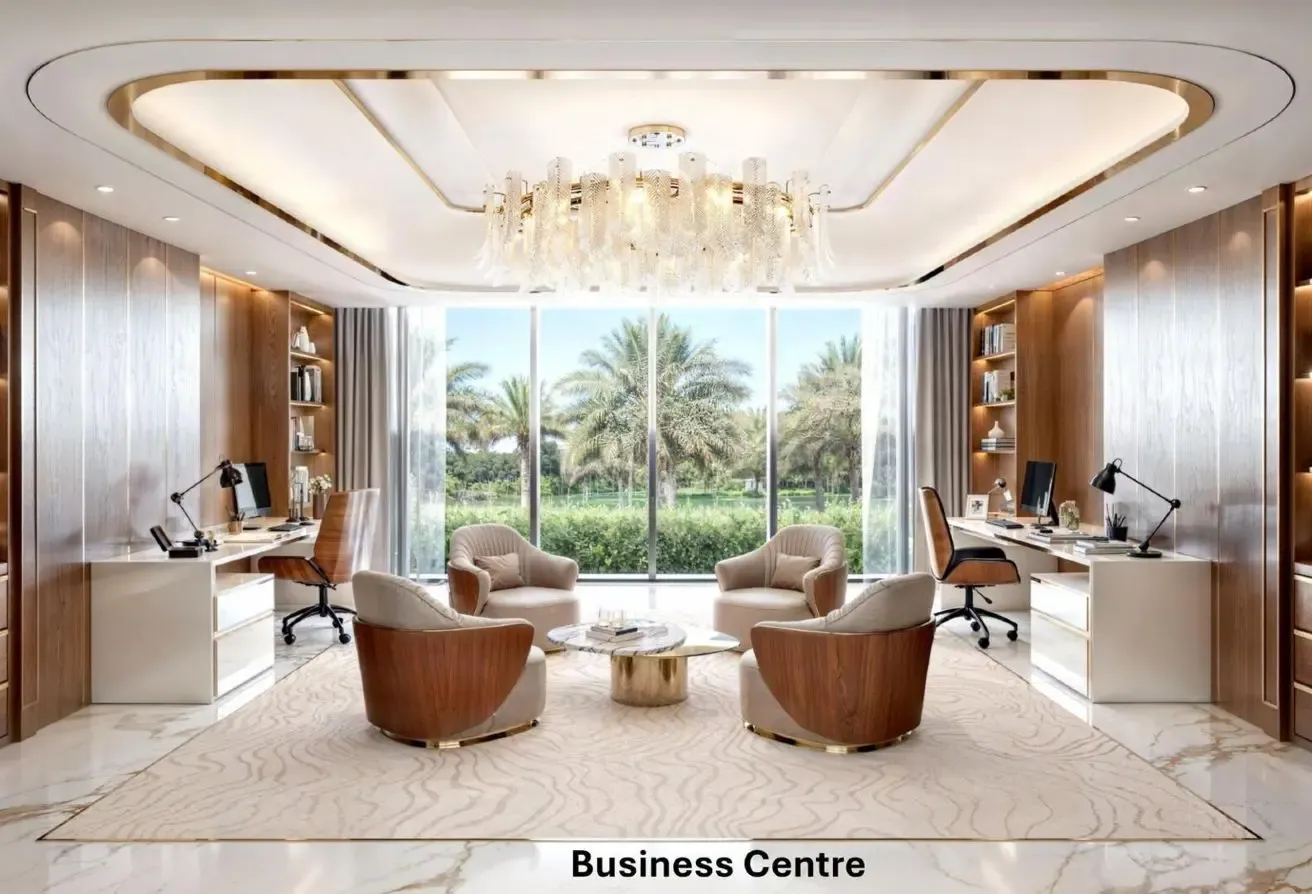 Fully Furnished | Best Payment Plan | High ROI