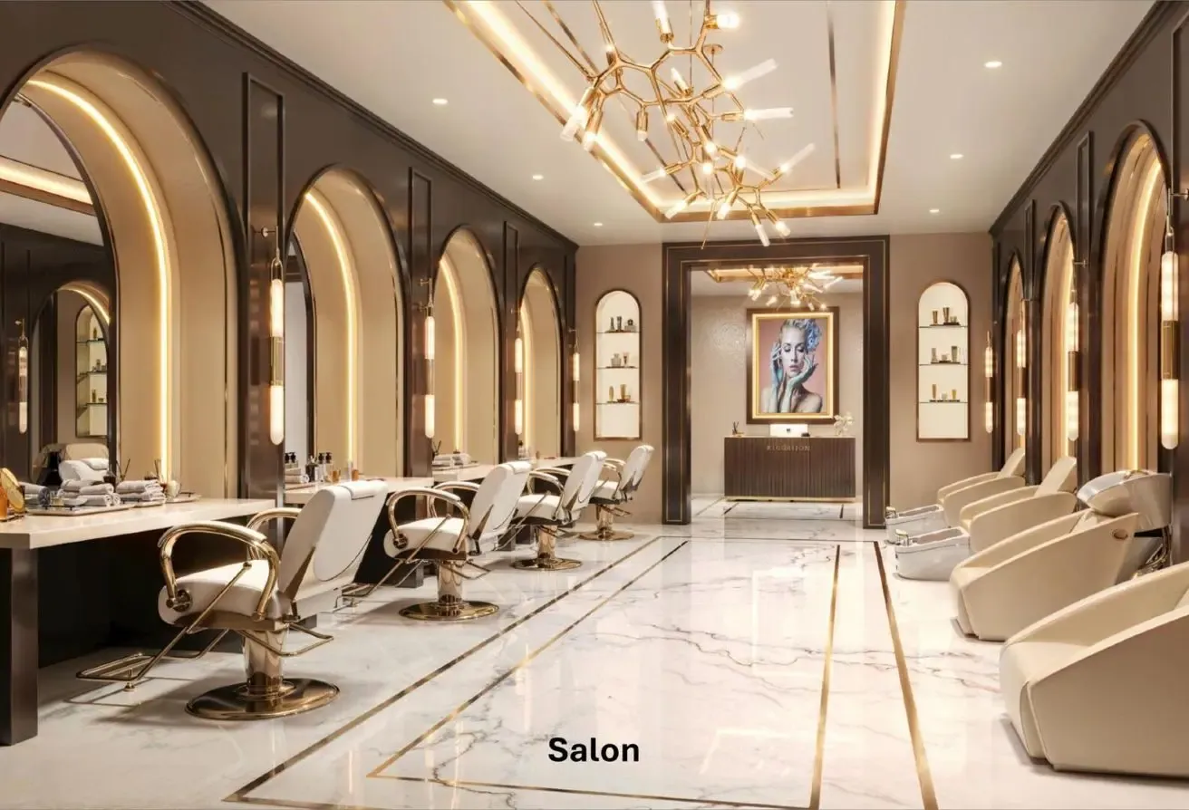 Fully Furnished | Best Payment Plan | High ROI