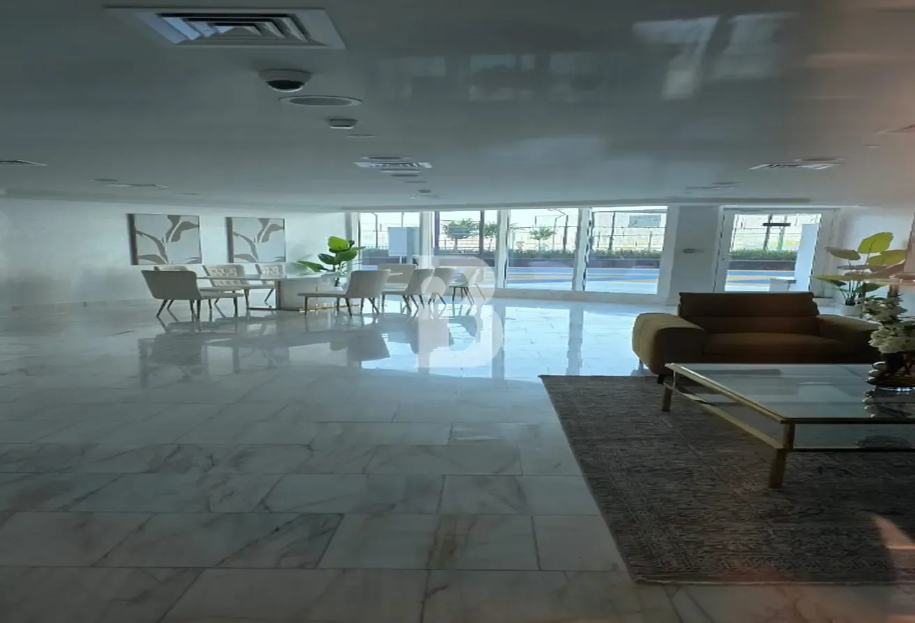 Maid | High Floor | Furnished | With Private Pool