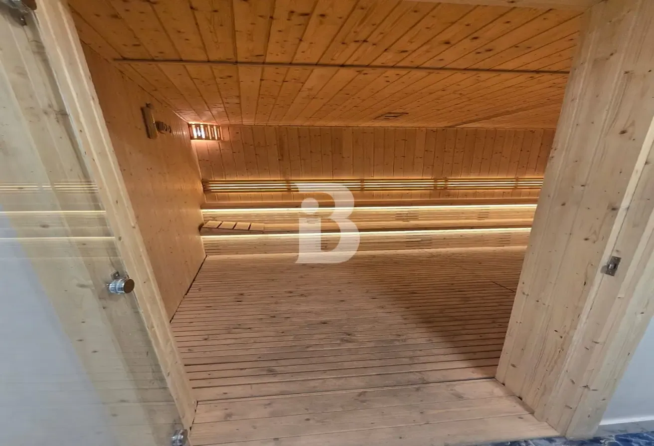Maid | High Floor | Furnished | With Private Pool