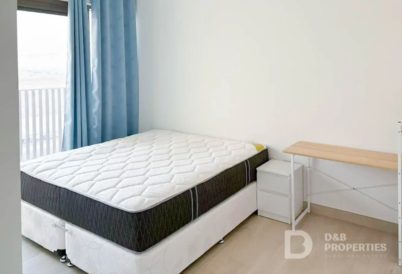 Community View | Spacious and Bright | Modern