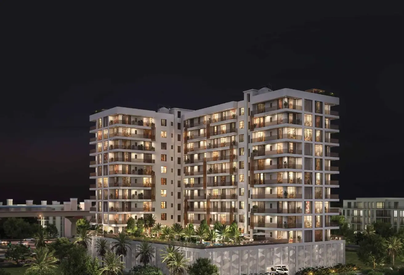 SPACIOUS 3BHK+M VILLAS VIEW READY 2026 NEAR METRO