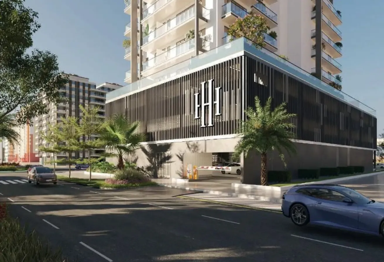 20\80 PP SPACIOUS 3BHK+MAID READY 2026+VILLAS VIEW