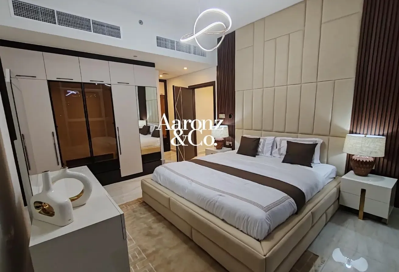 Premium Features | Top-notch Amenities | VOT