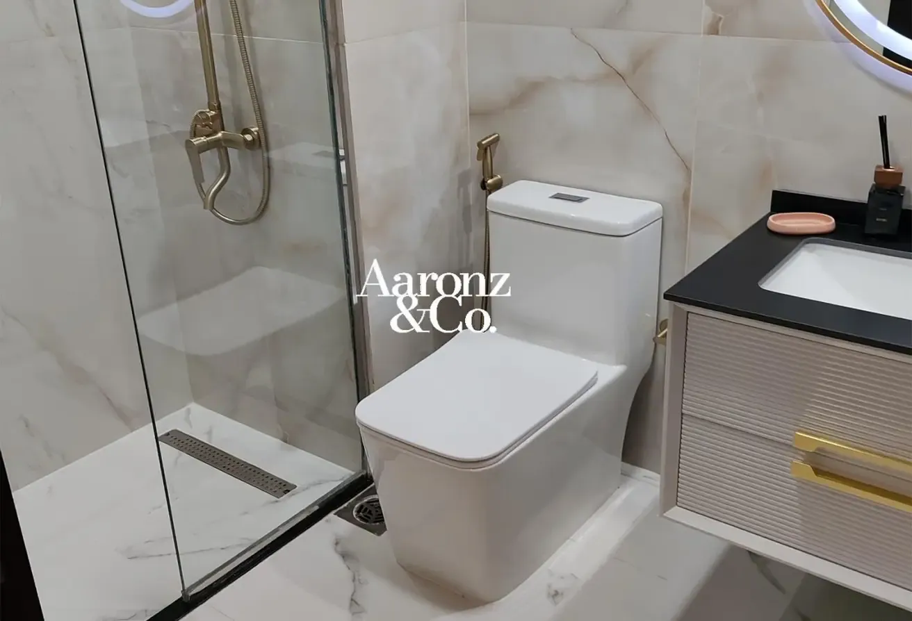 Premium Features | Top-notch Amenities | VOT