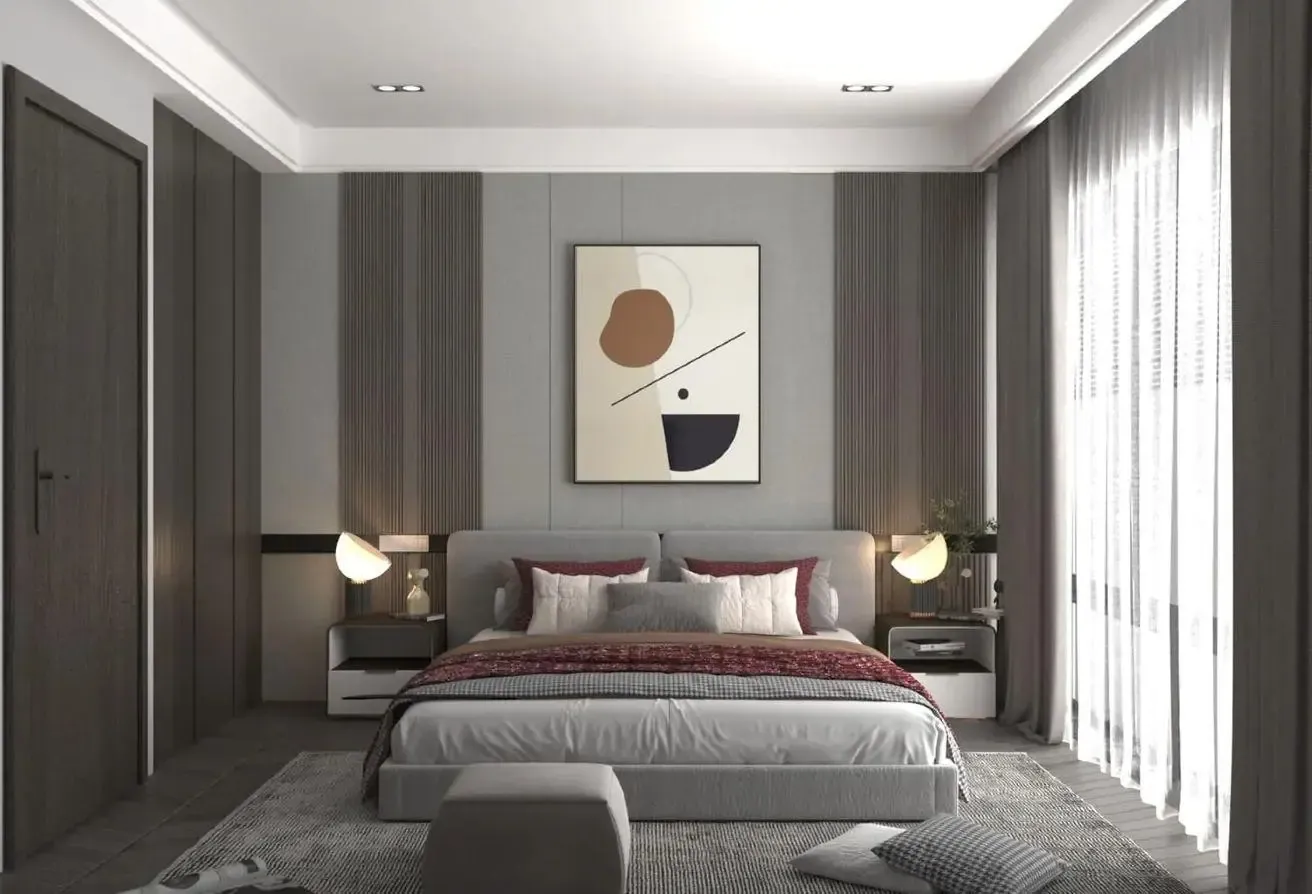 3 Bed + Study + Closed Kitchen | Discount Limited