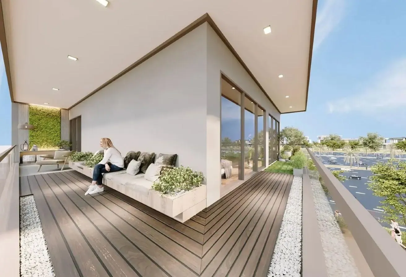 3 Bed + Study + Closed Kitchen | Discount Limited