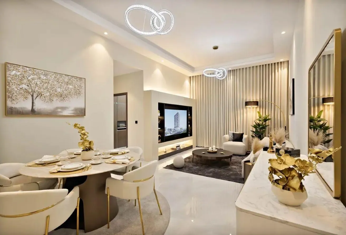 3 Bed + Study + Closed Kitchen | Discount Limited