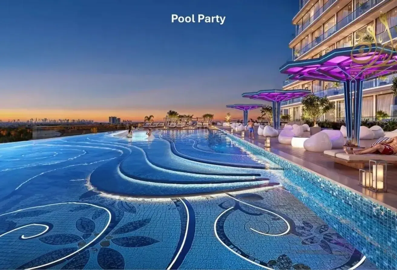 Fully Furnished Luxury Apartments | Easy 1% Monthl