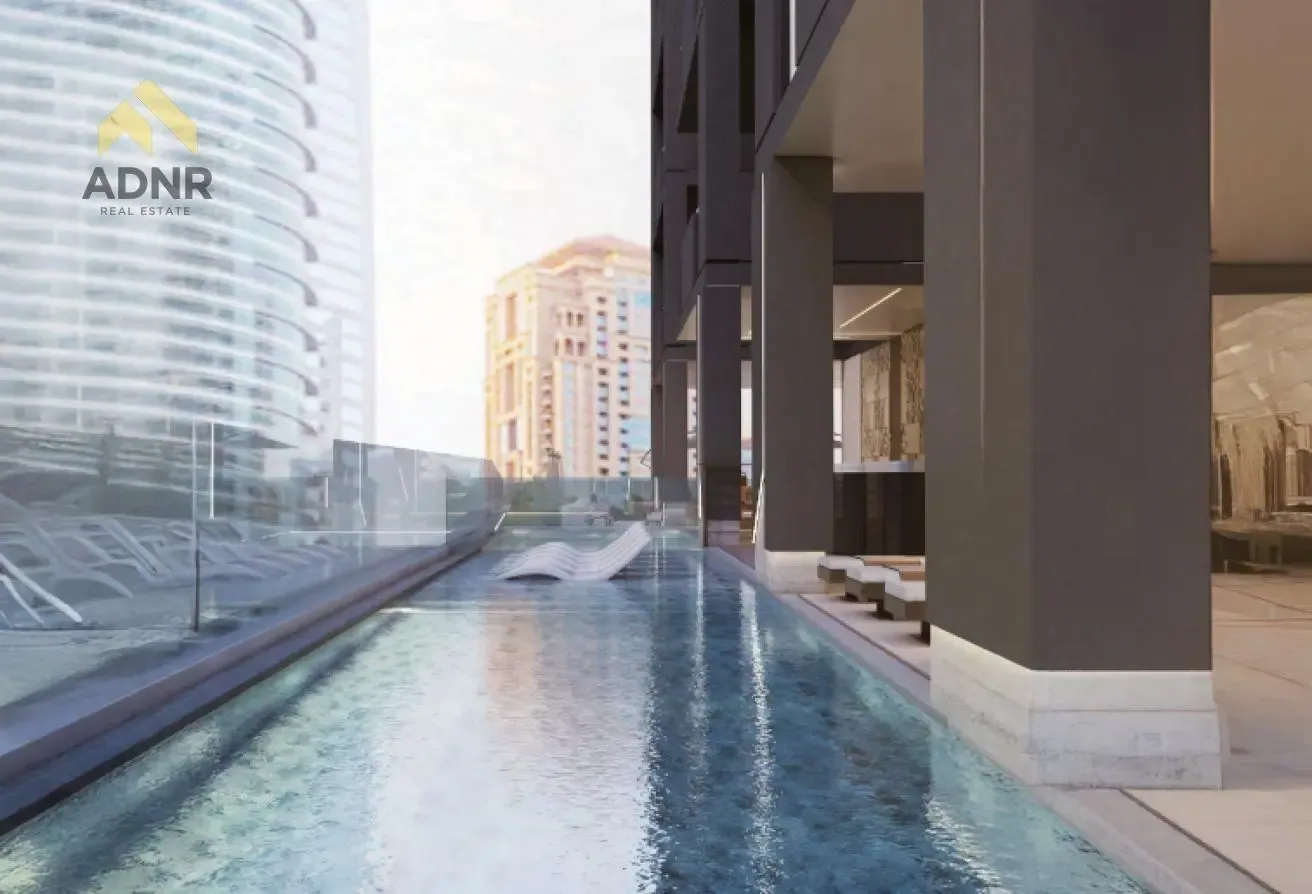 3B+Maid // furnished // DLD Waiver // Easy Payment