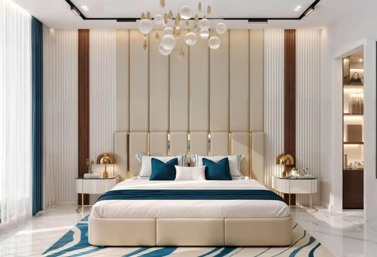 4% Dld Waiver | Fully Furnished in Prime Location