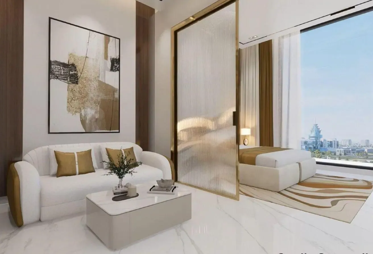 4% Dld Waiver | Fully Furnished in Prime Location